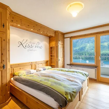 Au Reduit 106 Апартаменты *