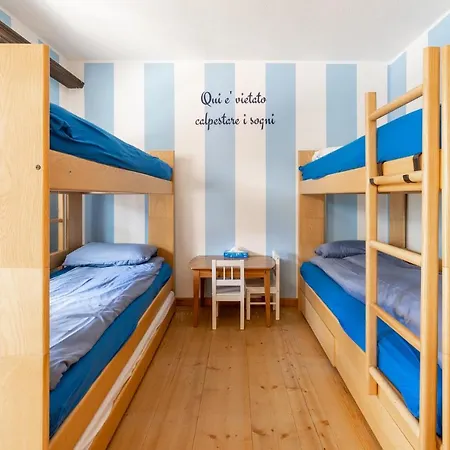 Au Reduit 106 Апартаменты *