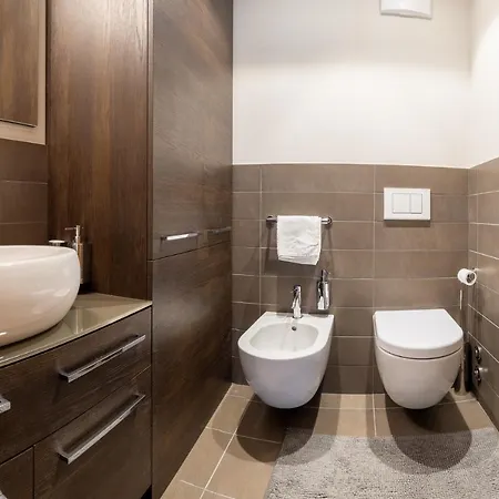 Апартаменты Au Reduit 106