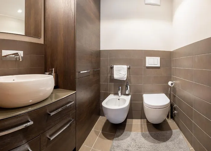 Apartment Au Reduit 106