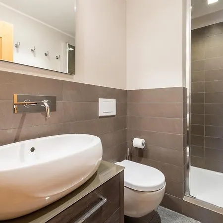Au Reduit 106 Apartman *